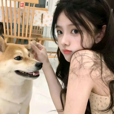 红色八爪女